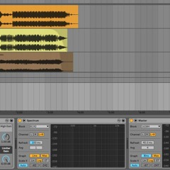 Beat Fuggees (random accap)