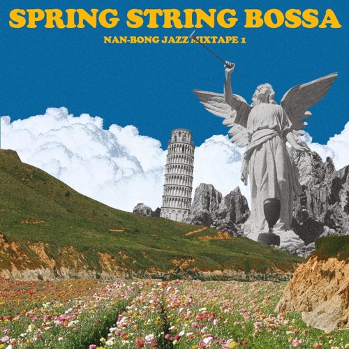 Nanbong(Side A) - Spring String Bossa