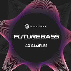 FREE Future Bass Sample Pack