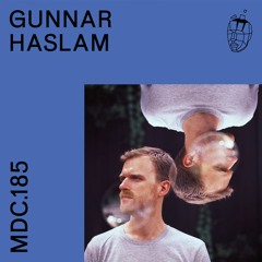 MDC.185 Gunnar Haslam