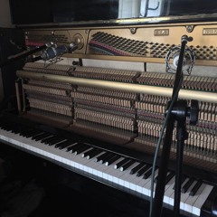 Klesha(for Piano Day 2018)