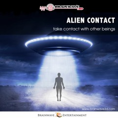 Alien contact - Aliens kontaktieren mit Channeling DEMO