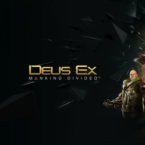 Deus Ex Mankind Divided Ost Rave Club By Some Guy Deus Ex Mankind Divided Ost Rave Club By Some Guy