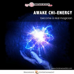 Awake Chi Energy - werde Übernatürlich DEMO