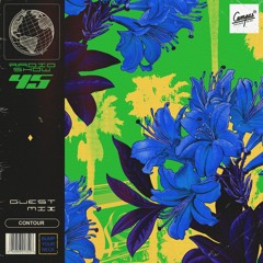 Bump Your Neck Radio #45 // contour Guest Mix