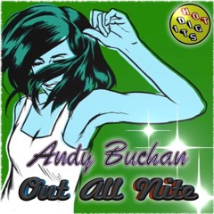 HOTDIGIT042 Andy Buchan - Spectral (Dr Packer Acid Disco Remix) (Preview)