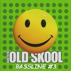 Old Skool Bassline #3 ft missy elliot ..one day(freedownload)