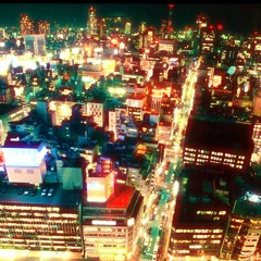 Tokyo Drip [Prod. Anteven]