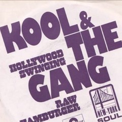 Kool & The Gang vs. Duane Bartolo - Don't Break Hollywood Swinging (Kevin Pisy Mashup)