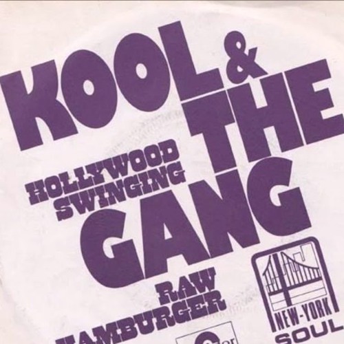 Kool & The Gang vs. Duane Bartolo - Don't Break Hollywood Swinging (Kevin Pisy Mashup)