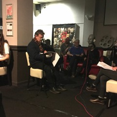 Not Everything That Can Be Thought Can Be Said (2018)- Live Performance