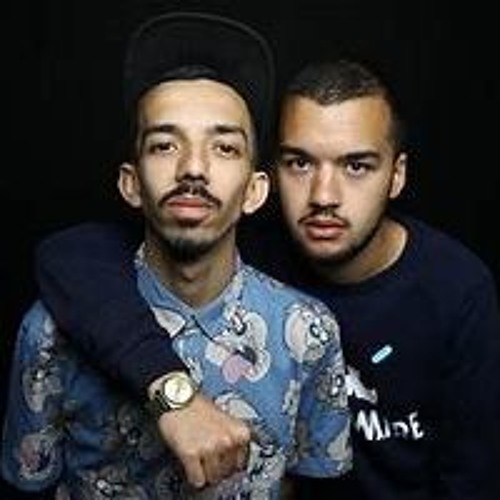 BigFlo Et Oli  La Cour Des Grands [INSTAGRAM: 4falco]