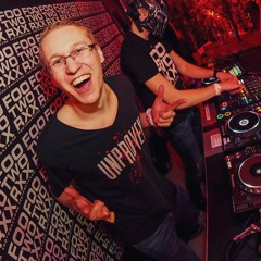 Unproven - Live At Hardcore Radio 28 - 03 - 18
