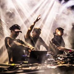 Winter Wonders 2017 - Techno
