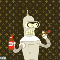 LIL13PULPY - LOUIS VUITTON (prod. By Devil666)