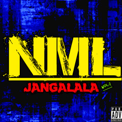 NML (Sjovo Stejah Darkie) -  EZ'NGATHUKANGA