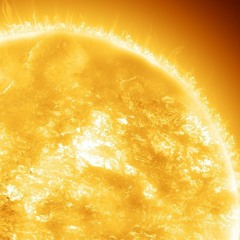 Heart of the Sun (Ambient)