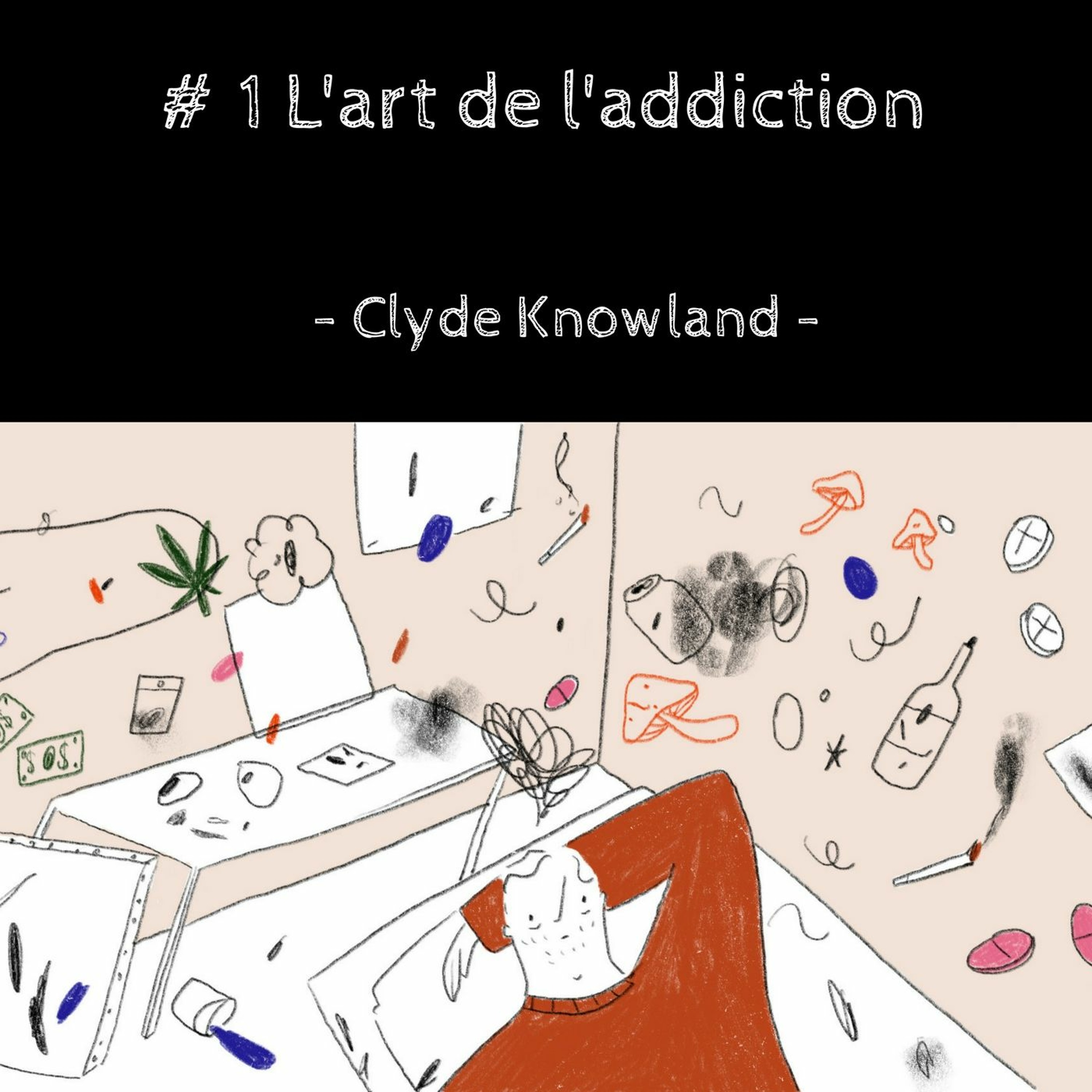 Ça, j\'écoute !