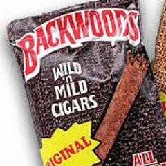 BackWood- Wild n Mild Freestyle
