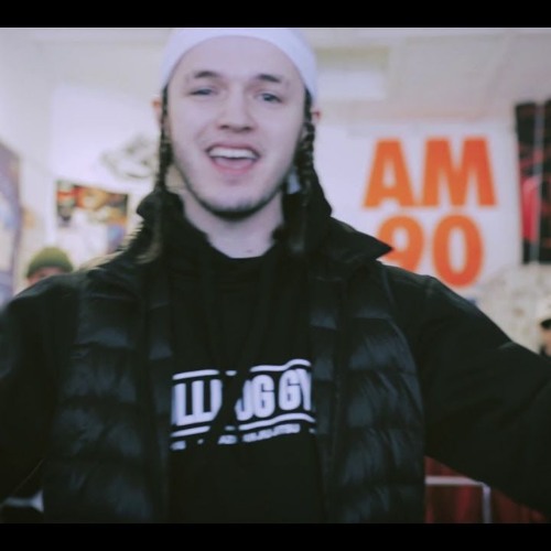 FULLY GASSED CYPHER X About That Store X 5050 - Australian Grime