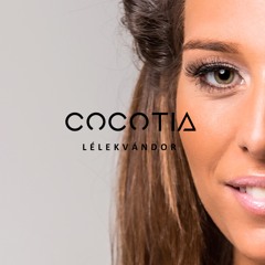 CocoTia - Lélekvándor
