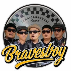 CIGARETTE - BRAVESBOY