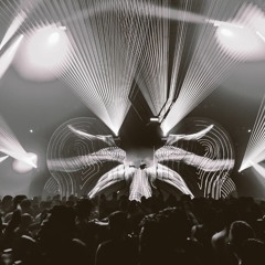 Simon Patterson & John Askew - Live at Paradigm Melbourne