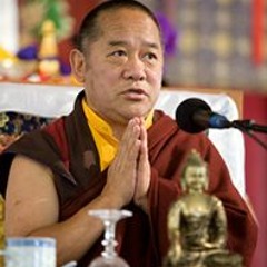 Khenpo Chödrak Tenphel Rinpoche - "THE HEVAJRA TANTRA: Key Points for Study and Practice" Day 2