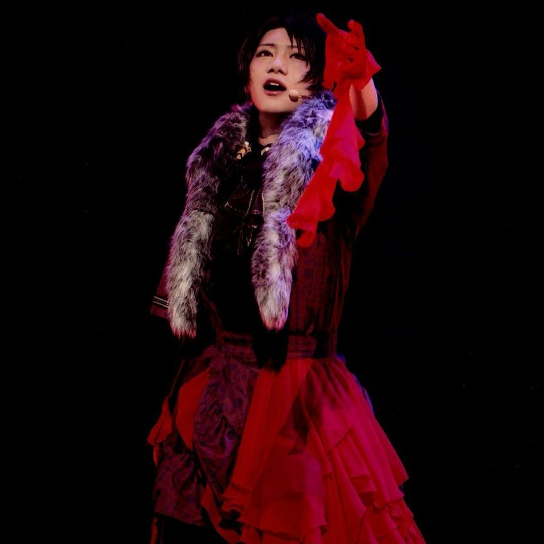 Stream 情熱のSymphonia (Amore)- Kashuu Kiyomitsu by Ayu Chan