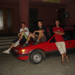 Pomeranče ve světě baterek - Normální den