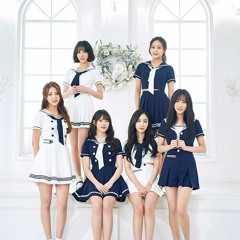 Gfriend - Me Gustas Tu Jap Ver 「今日から私たちは」