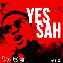 Yes Sah - Produced By KaysamTeknik