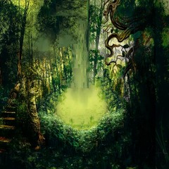 Forestdelic Trance