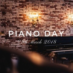Piano Day 2018