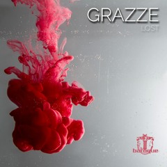 PREMIERE : GRAZZE - Lost (Original Mix) [Baroque Records]