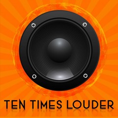 When We Were In Love By Ten Times Louder (St Oswald's Secondary)