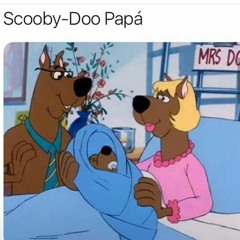 BRYAN - SCOOBYDOO PAPA