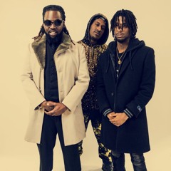 Do It feat. Chi B. Kane & Dro TheWryter