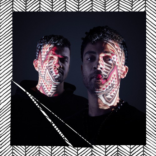 Stream Ghana Bass DJ Mix Vol. 1 by GHANA BASS Listen online for free