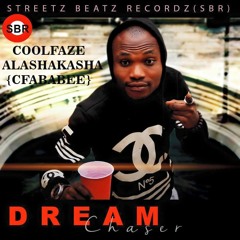 COOLFAZE CFAABEE FT 195 FLABOI (USA) ---DREAMCHASER REMIX