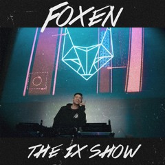 FOXEN AT THE IX SHOW!!!