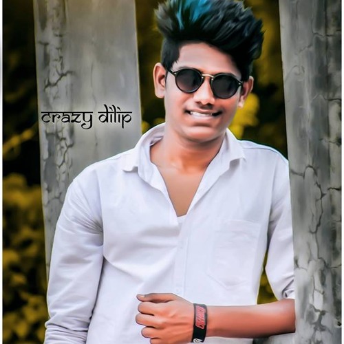 Yeera Cheera Kattukuna Ochinada 2018 New Folk Song (Remix)-DjCrazYDilip