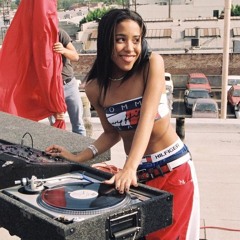 DJ A1 TBT R&B Mix