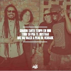 Sentimento - O Rappa