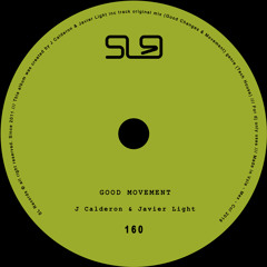 Javier Light - Movement (Original Mix)