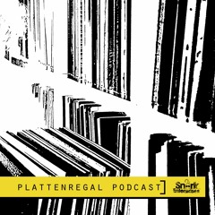 Plattenregal Podcast
