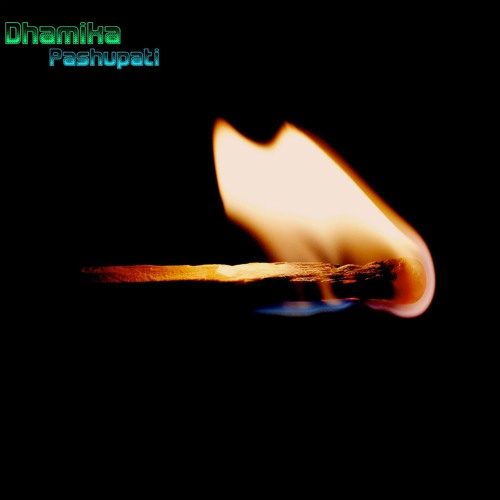 Pashupati (PREVIEW)[24bits] [Dhamika Music]
