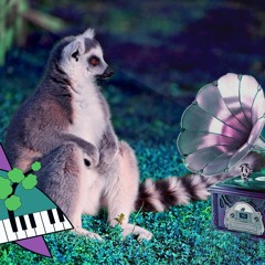 Synths of Eden - March Playlist 2018