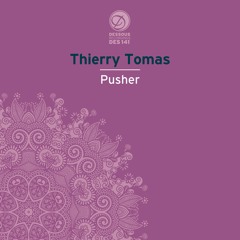 Thierry Tomas - Piu Piu
