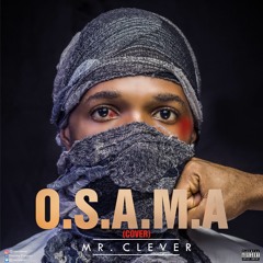 Osama Cover